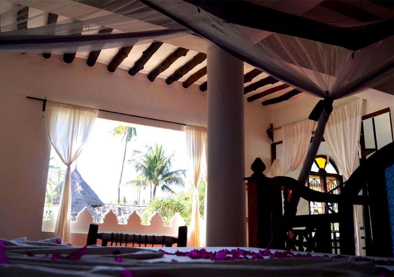Laguna Palace Zanzibar Michamvi Kae Room photo