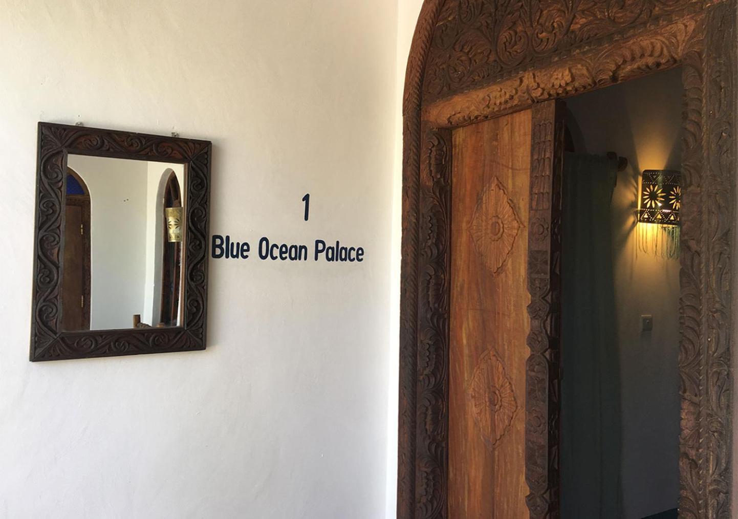 Laguna Palace Zanzibar Michamvi Kae Room photo